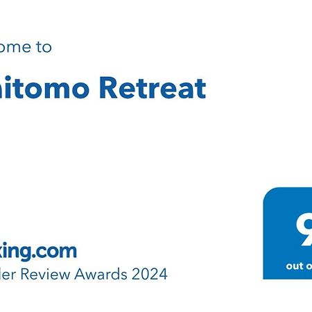 Waitomo Retreat Villa Hangatiki Екстериор снимка